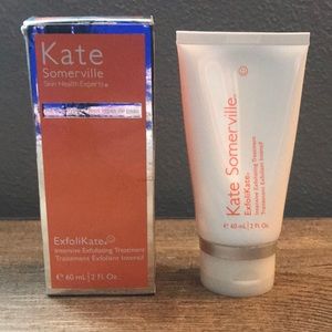 Kate Somerville ExfoliKate